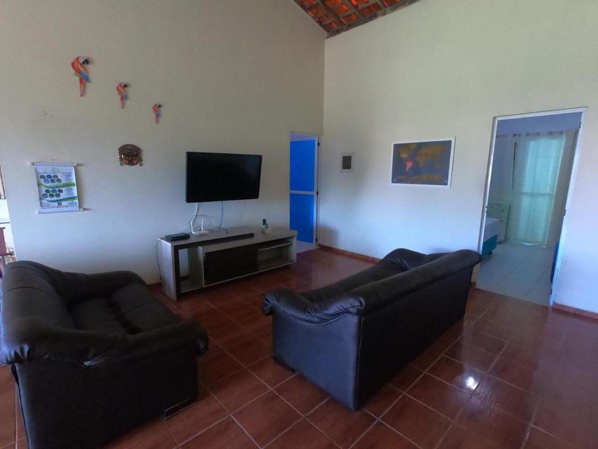 Casa Refugio Dos Carneiros, 1Min Do Mar, 4Suites, Salao De Jogos Прая-дос-Карнейрос Экстерьер фото