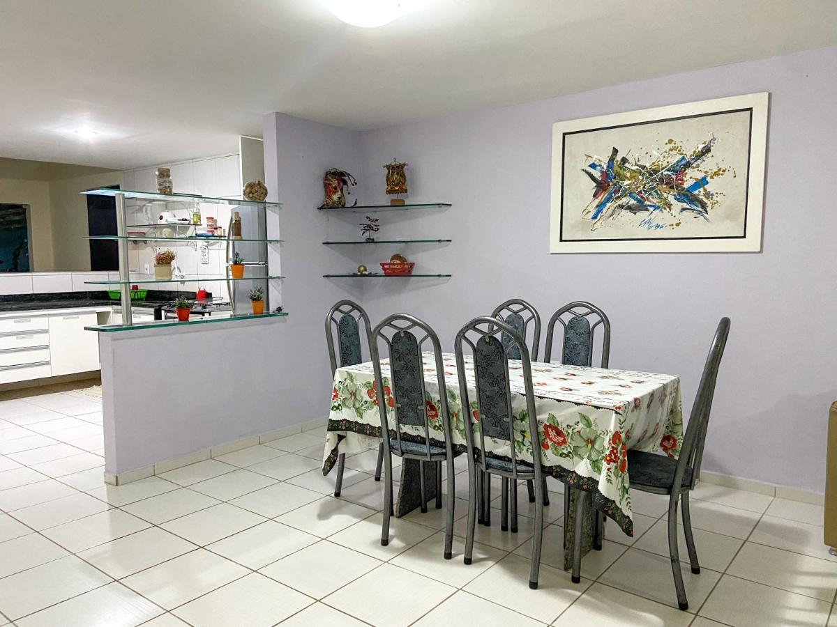 Casa Refugio Dos Carneiros, 1Min Do Mar, 4Suites, Salao De Jogos Прая-дос-Карнейрос Экстерьер фото