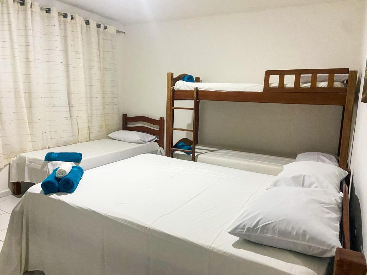 Casa Refugio Dos Carneiros, 1Min Do Mar, 4Suites, Salao De Jogos Прая-дос-Карнейрос Экстерьер фото
