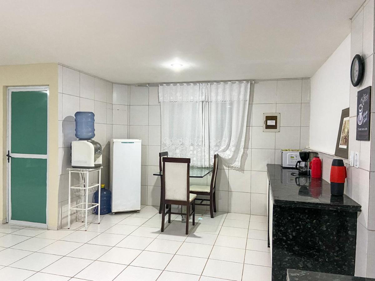 Casa Refugio Dos Carneiros, 1Min Do Mar, 4Suites, Salao De Jogos Прая-дос-Карнейрос Экстерьер фото