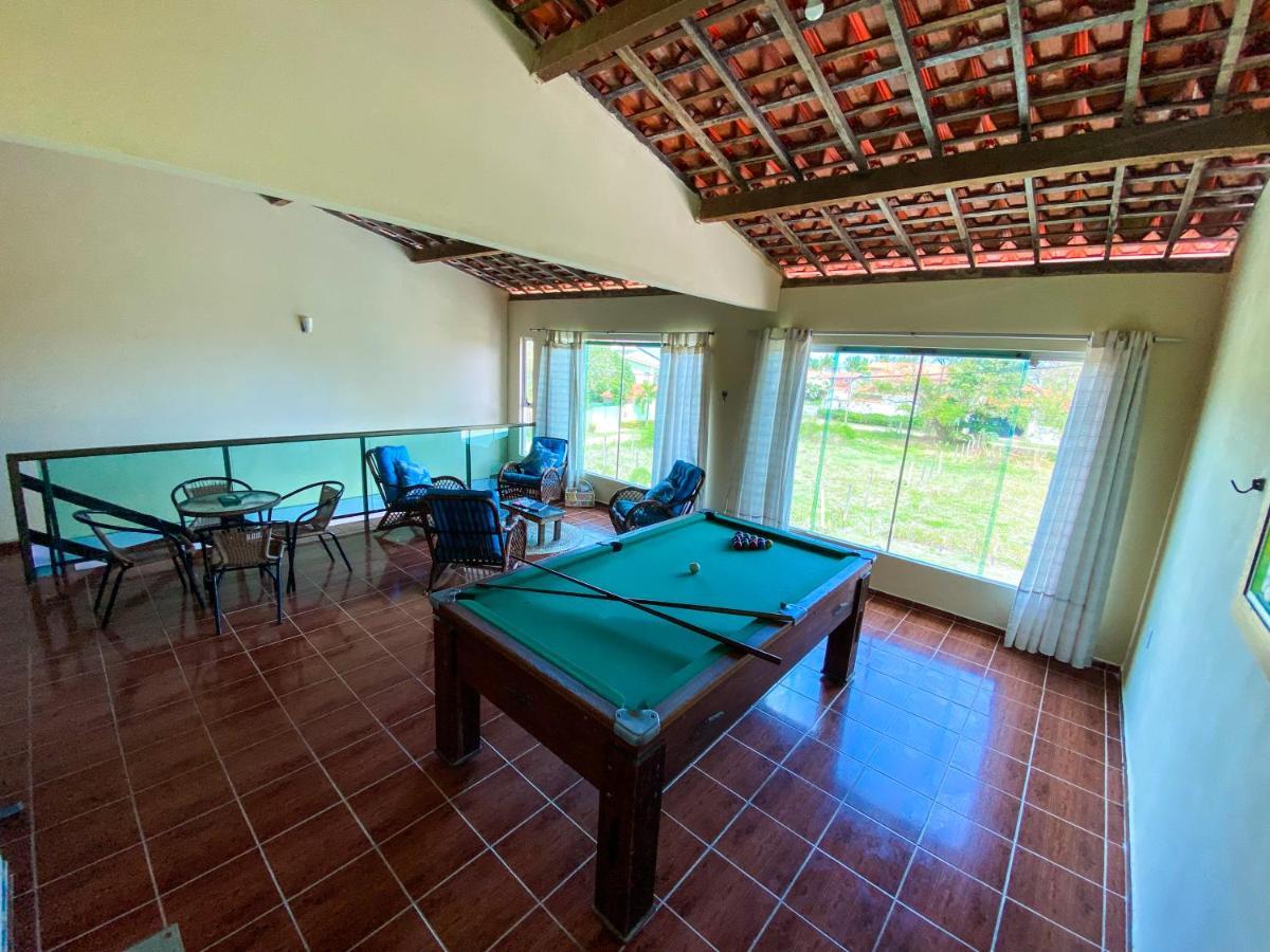 Casa Refugio Dos Carneiros, 1Min Do Mar, 4Suites, Salao De Jogos Прая-дос-Карнейрос Экстерьер фото